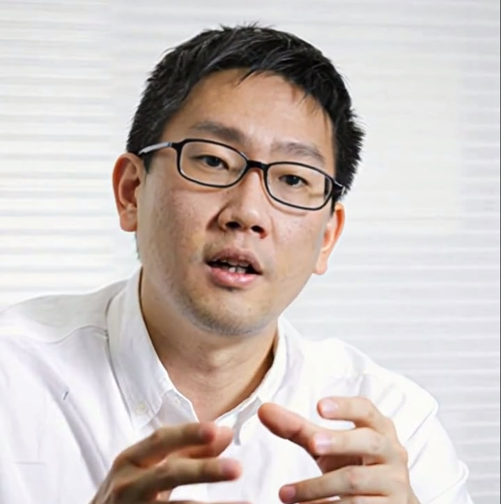 投資イメージ